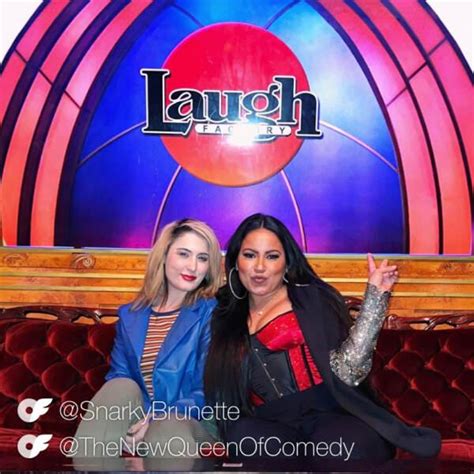 female comedians on onlyfans|Comedian Spotlight: Jaclyn Passaro and Stephanie。